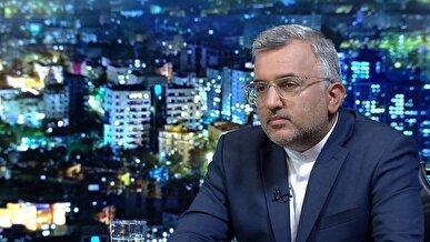 مسدود شدن دارایی‌های بانک مرکزی ایران در اروپا صحت ندارد