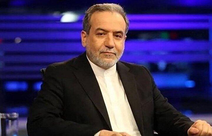 با پیشنهاداتی منصفانه و سازنده به نیویورک آمدم