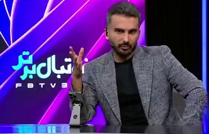 ورزشگاه تختی به درد کارواش می‌خورد