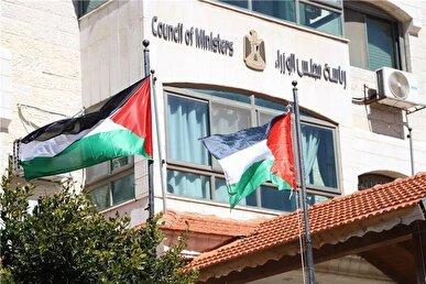 استقبال تشکیلات خودگردان فلسطین از طرح ترامپ برای نوار غزه