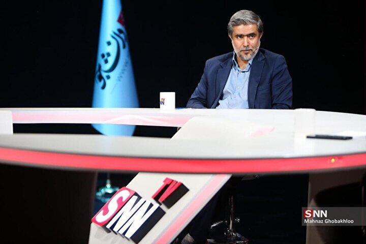 شیرمردی: خروج از NPT سودی برای کشور ندارد مگر اینکه مصلحت نظام چیز دیگری باشد + فیلم