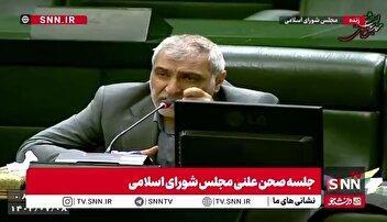قوامی: آقای قالیباف! به صورت ویژه با مسئولان ذیربط جلسه بگذارید تا چالش تامین نهاده‌های دامی حل شود/ برای مرغداری‌ها کاری نکنیم قیمت مرغ افزایش می‌یابد