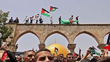 راهکار دو دولتی برای حل مشکل فلسطین؛ سفید یا سیاه؟!