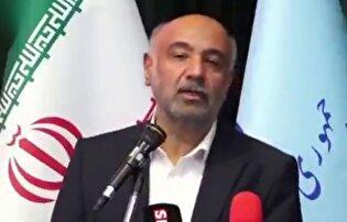 در دفاع مقدس لحظات درخشان تاریخ ایران را ساختیم/ جنگ ملت متفاوت می‌سازد