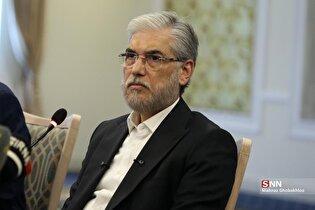 سیمایی: قدرت علمی ایران در دستان نخبگان دانشگاهی است+ فیلم