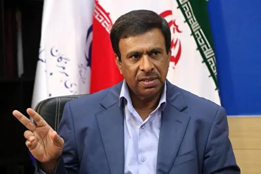 گردشگری هرمزگان موتور اصلی توسعه و اشتغال است