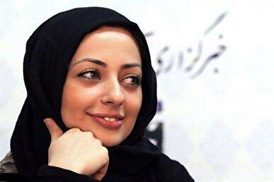 نفیسه روشن این بار در منزلش قربانی زورگیری شد