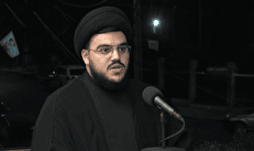 فرزند شهید نصرالله: پدرم علم را در خدمت اسلام و رهبری می‌خواست + فیلم