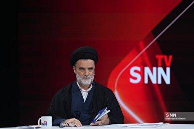 نبویان: رژیم صهیونیستی جلسه سران قوا را از طریق دوربین‌های سطح شهر متوجه شد + فیلم