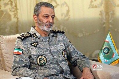 سرلشکر موسوی: آمادگی فوق‌العاده‌ای برای درگیری احتمالی آینده داریم + فیلم