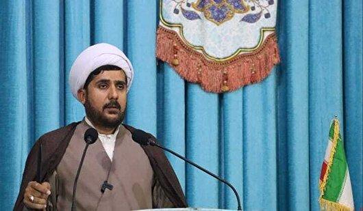 امام جمعه کهنوج: مدیران غیر پاسخگو استعفا دهند