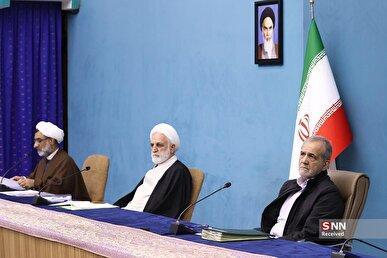 خسروپناه: دانشگاه‌ها باید در حوزه‌های دفاعی و امنیتی نقش‌آفرینی علمی بیشتری داشته باشند