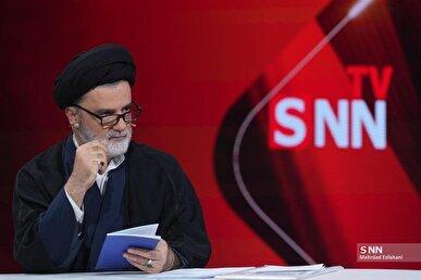 روایت نبویان از تماس ایران با وزیر زن اسرائیلی در جنگ ۱۲ روزه/ وزیر زن اسرائیلی: «با شوهرم صحبت کنید!» + فیلم