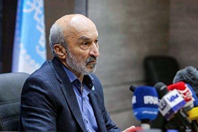 هیچ کلاسی در دانشگاه تهران مجازی نیست