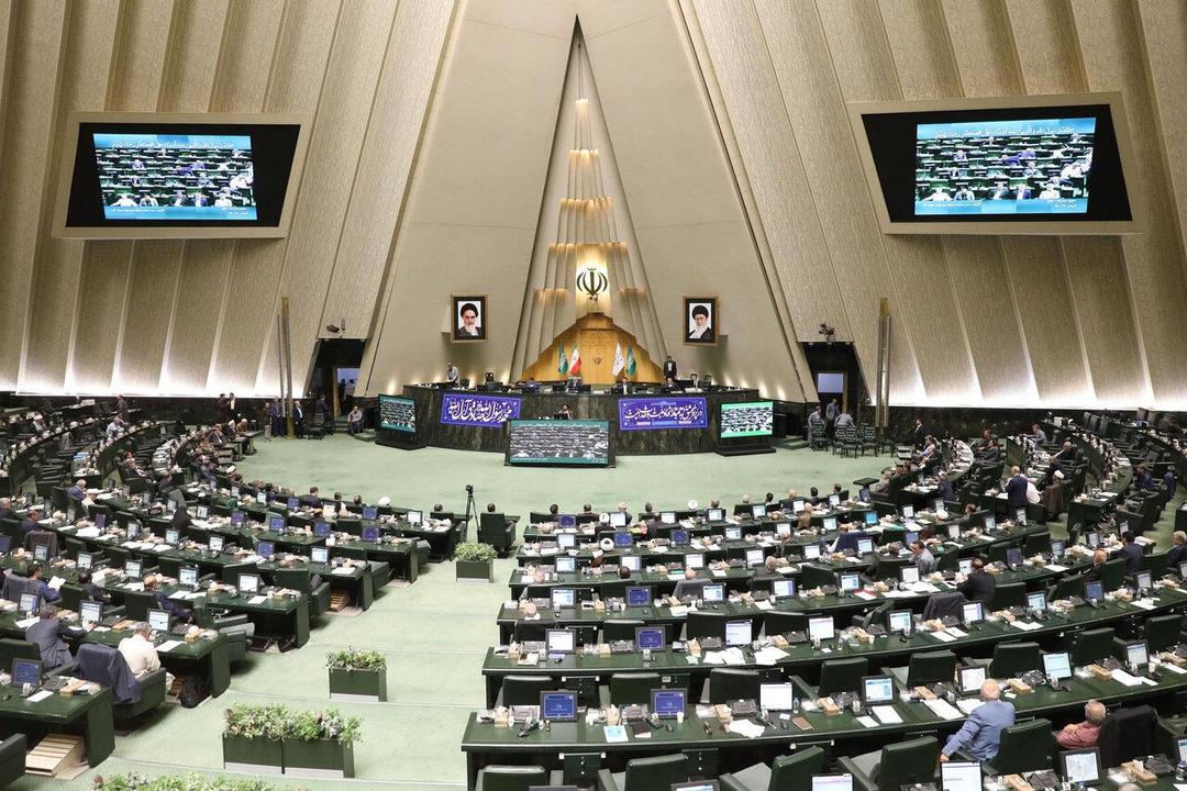موافقت مجلس با برگزاری نشست علنی در نوبت عصر