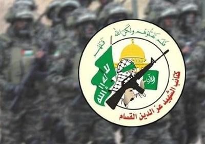 پیام ویدئویی جدید قسام خطاب به صهیونیست‌ها: زمان رو به پایان است