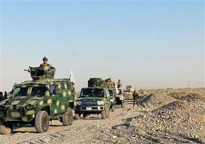 عملیات پیش‌دستانه نیروهای الحشد الشعبی در موصل