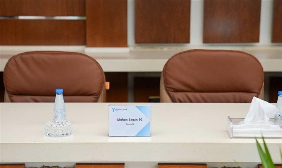 عاقبت لجبازی حریف سپاهان؛ حذف از آسیا