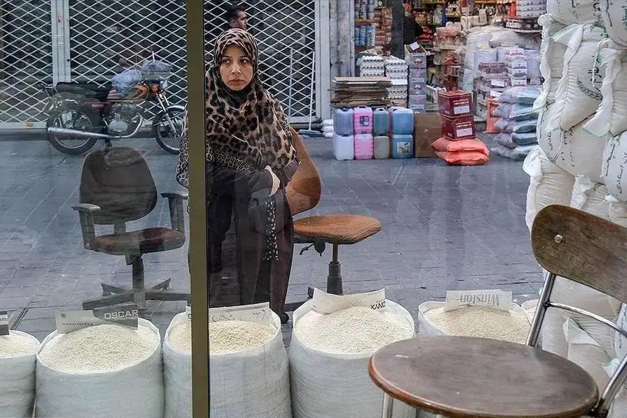 دلیل التهاب در بازار برنج ایرانی/ واردات برنج پاکستانی متوقف شد