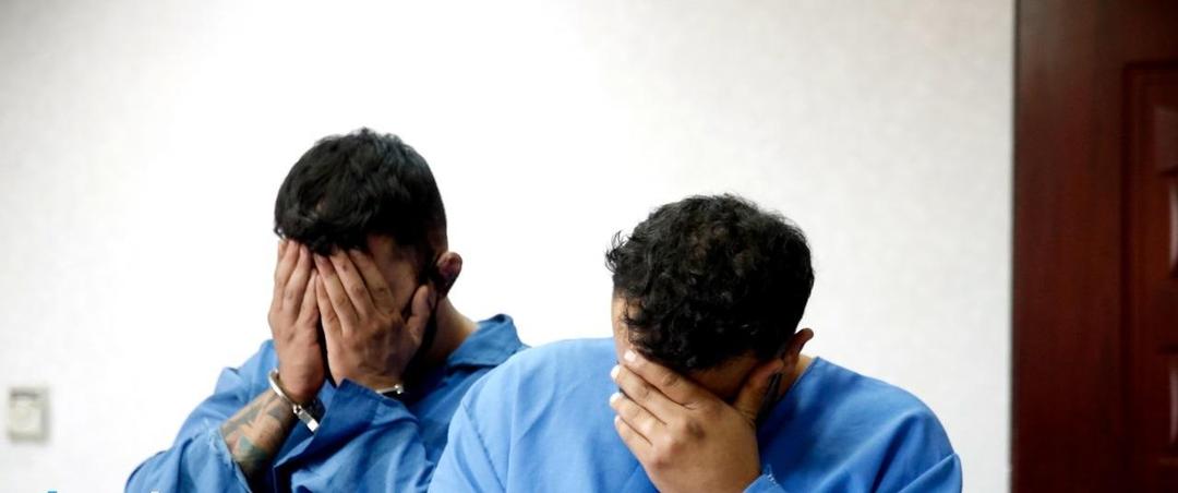 قتل در آستارا به خاطر یک مشت دلار