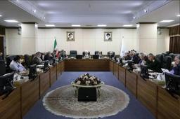 رأی مثبت مجمع تشخیص به دو لایحه امنیتی مجلس