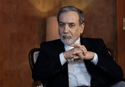 عراقچی: سرنوشت توافق قاهره منوط به تصمیم شورای امنیت ملی است