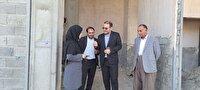 ساخت هتل آپارتمان با ۲۴ واحد اقامتی در شهرک صنعتی اشنویه