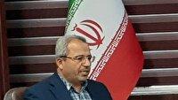 خرید خودروهای آتش نشانی برای شهرک‌های صنعتی آذربایجان‌شرقی