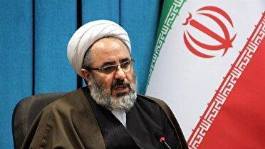 مکتب شهید سید حسن نصرالله الگویی ماندگار در برابر استکبار جهانی