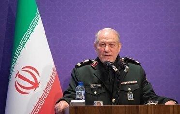 آمریکا در جنگ‌های تحمیلی برابر جوانان ایران اسلامی شکست خورد