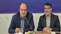 اختصاص ۴.۵ میلیارد تومان برای کتابخانه‌های هریس و بخشایش