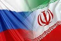 پیش‌بینی صادرات ۱.۴ میلیارد دلاری ایران به روسیه تا پایان سال