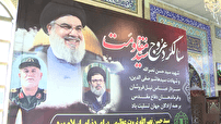 گرامیداشت سالگرد شهادت سید مقاومت در اردبیل
