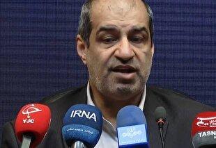بحران آب جدی است