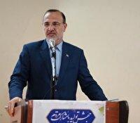 علی طالبی دبیر هیئت نظارت بر انتخابات شوراهای مازندران شد