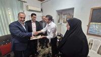 ۲ هزار و ۵۰۰ ماموریت اورژانسی برای نجات بیماران عباس آبادی
