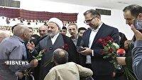 تأکید رئیس کل دادگستری لرستان بر ارتقای کیفیت خدمت‌رسانی به سالمندان