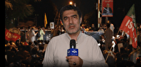 طنین فریاد مرگ بر آمریکا در پاکستان