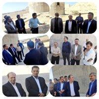 ترسیم نقشه راه جدید تحول اقتصادی در کهگیلویه