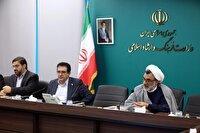 تأکید بر گفتمان‌سازی و ارائه گزارش از اجرای برش نقشه مهندسی فرهنگی استان‌ها