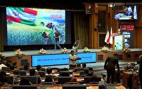 زبان معیار (ماجرای ادامه دار تبلیغات فرنگی در نمایشگاه ها تا جدیدترین معادل مصوب فرهنگستان)