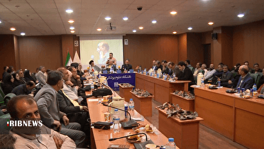 ایلام از لحاظ تخت بیمارستانی در جایگاه نخست کشور قرار دارد