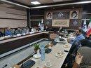 هم اندیشی هنرمندان مازندران با مدیر کل صداوسیما