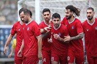 نفت و گاز گچساران نتیجه را به حریف نوشهری واگذار کرد