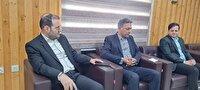 پرداخت ۲۳۰ میلیارد ریال به شهرداری اشنویه ونالوس