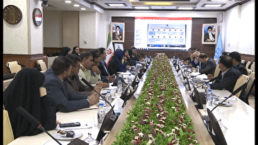 طرح نظام مراقبت اجتماعی دانش آموزان در مدارس کرمان