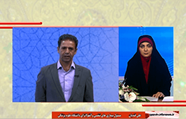 واکسن آنفلوانزا به مراکز بهداشت استان قزوین رسید