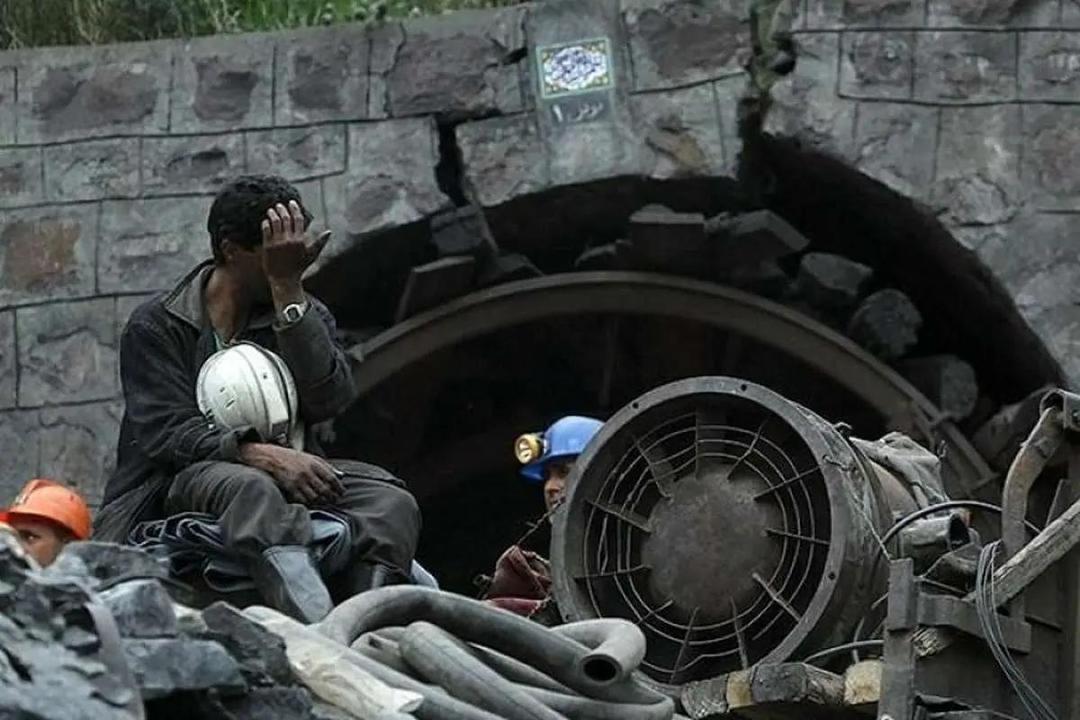 یک‌سال بعد از فاجعه انفجار معدن زغال سنگ طبس