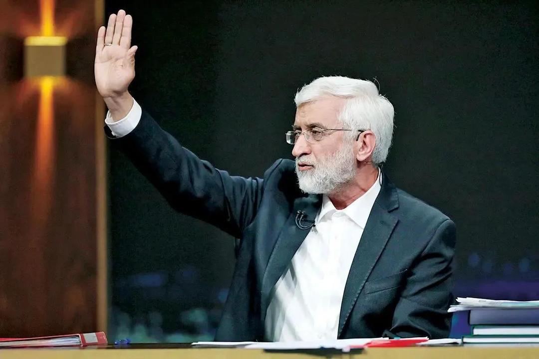 روزنامه جوان: سعید جلیلی با حمله به برجام جز اثبات خودش چه هدفی دارد؟