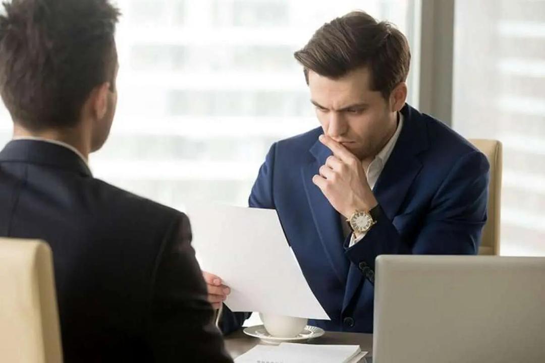 مصاحبه های استخدامی یا میدان مچ گیری؟